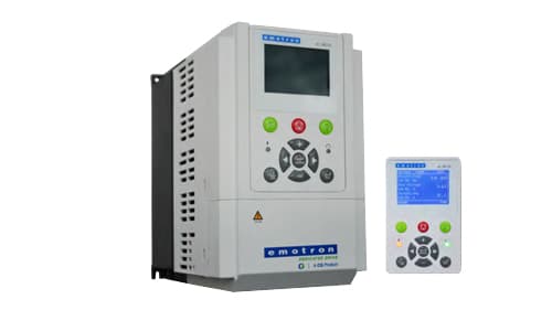 Emotron VSX