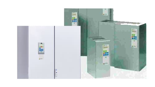 Emotron MSF Softstarters