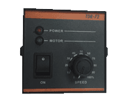 DC Drive Model TDR - 72
