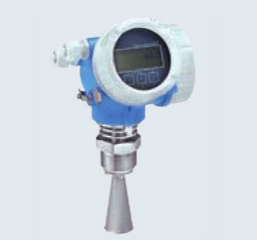 Field instruments