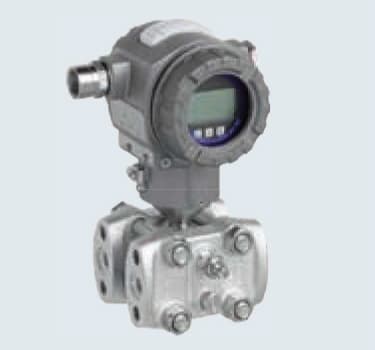 Differential pressure