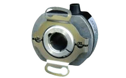 J-260 encoder