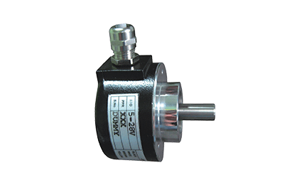Incremental encoders
