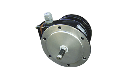 J-260-9HD-N encoder