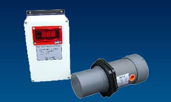 ULTRASONIC LEVEL SENSOR (Series SW 3051)