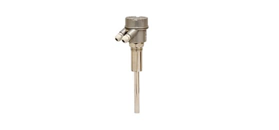 Vibrosonde: Vibrating Rod Type Level Sensor/Switch for Solids