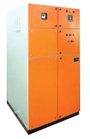 Harmonics free Series Reactor (HFSR)
