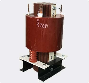 HFSR Reactor