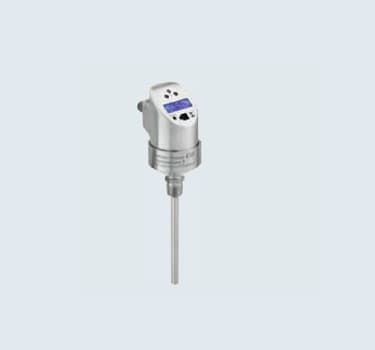 Temperature switches