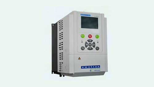 VSE Dedicated Elevator Drives