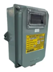 Control & power products