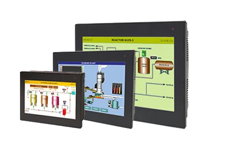 Industrial automation